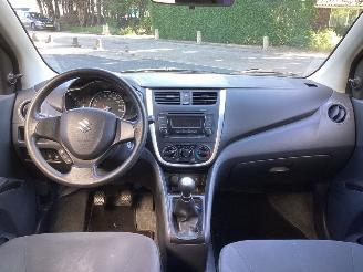 Suzuki Celerio  picture 9