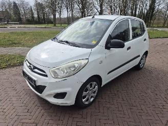 Hyundai I-10 1.1 active picture 1