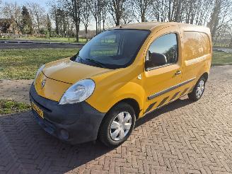 krockskadad bil auto Renault Kangoo Kangoo Expres 2013/5