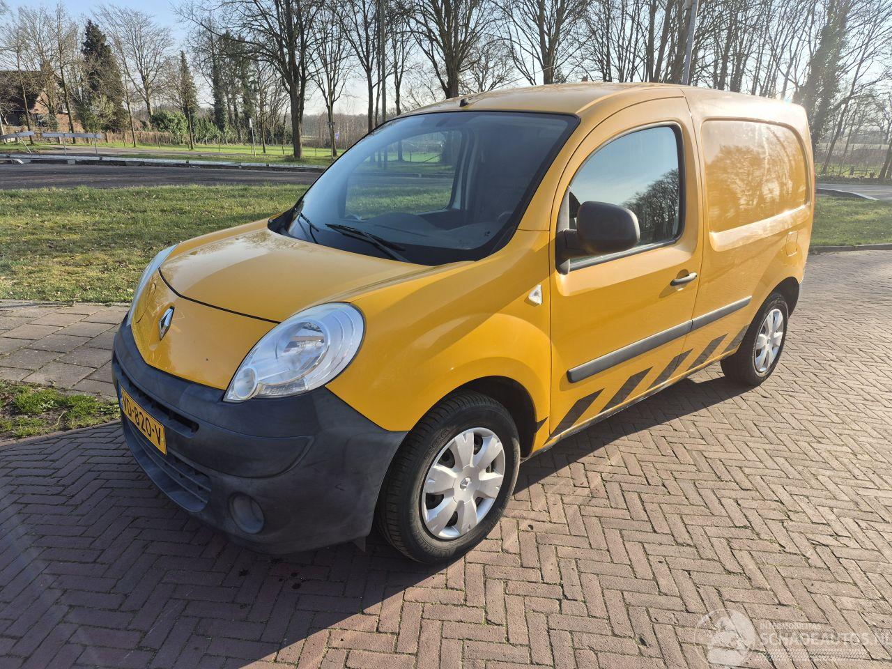 Renault Kangoo Kangoo Expres