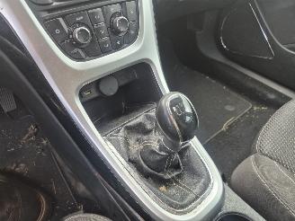 Opel Astra 1.4 Turbo Sport picture 10