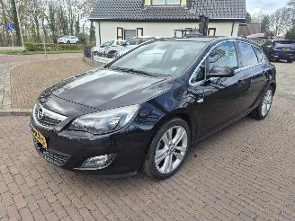 Opel Astra 1.4 Turbo Sport picture 1