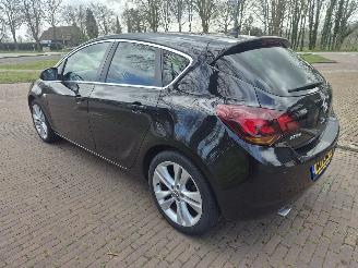 Opel Astra 1.4 Turbo Sport picture 5