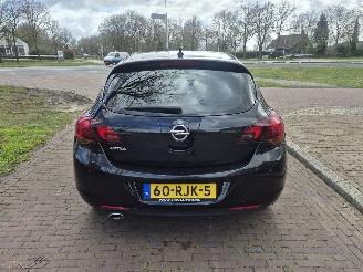 Opel Astra 1.4 Turbo Sport picture 4