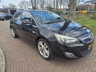 Opel Astra 1.4 Turbo Sport picture 2