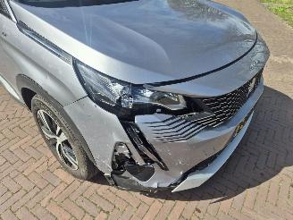 Peugeot 3008 1.2 HYBRID picture 3