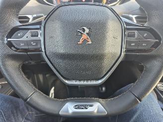 Peugeot 3008 1.2 HYBRID picture 15