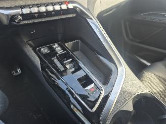 Peugeot 3008 1.2 HYBRID picture 14