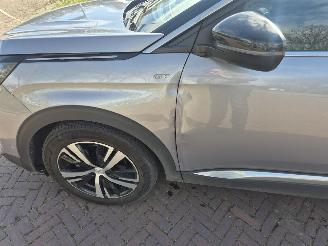 Peugeot 3008 1.2 HYBRID picture 7