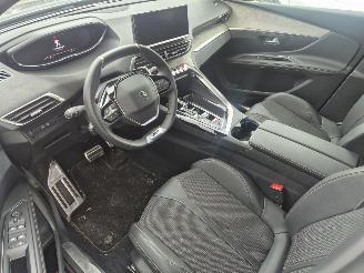 Peugeot 3008 1.2 HYBRID picture 11