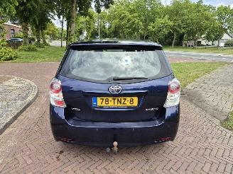Toyota Verso 2.0 D4-4 ASPIRATION picture 4