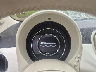 Fiat 500 1.0 HYBRID RED picture 16