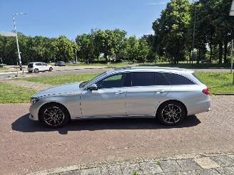 Mercedes E-klasse 220 D PRESTIGE PLUS picture 7