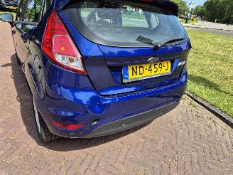Ford Fiesta 1.0 Style Ultimate picture 5