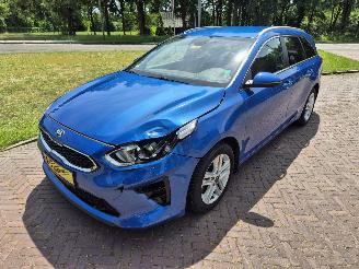 Unfallwagen Kia Ceed 1.5 T-GDi Sportswagon 2021/7