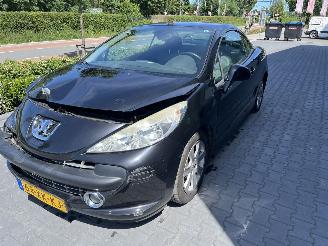 Peugeot 207 CC 1.6 VTi Première KM 130232 picture 7