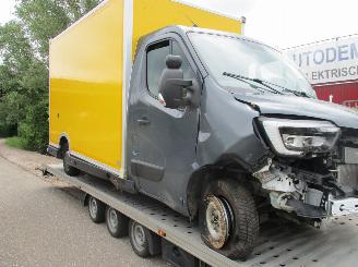 Renault Master  picture 1