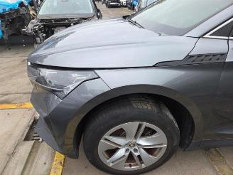 Skoda Enyaq Enyaq iV, SUV, 2021 80 picture 4