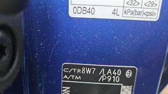 Toyota Yaris Cross Yaris Cross (PB1/PJ1), SUV, 2020 1.5 12V Hybrid 115 picture 7