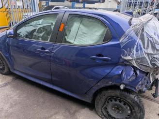 Toyota Yaris Yaris IV (P21/PA1/PH1), Hatchback, 2020 1.5 12V VVT-i picture 5