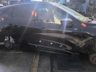 Uttjänta bilar auto Ford Kuga Kuga III (DFK), SUV, 2019 2.5 PHEV 16V 2023/7