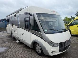 Vrakbiler auto Fiat Ducato  2018/5