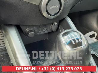 Hyundai Veloster Veloster, Coupe, 2011 / 2017 1.6 GDI 16V picture 21