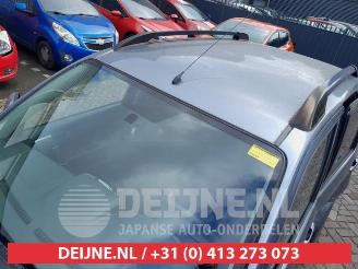 Daihatsu Terios Terios (J2), Terreinwagen, 2005 1.5 16V DVVT 4x2 Euro 4 picture 9