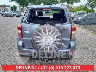 Daihatsu Terios Terios (J2), Terreinwagen, 2005 1.5 16V DVVT 4x2 Euro 4 picture 6
