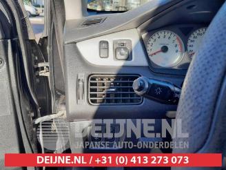 Mitsubishi Lancer Lancer Wagon (CS/CT), Combi, 2003 / 2008 2.0 16V picture 15