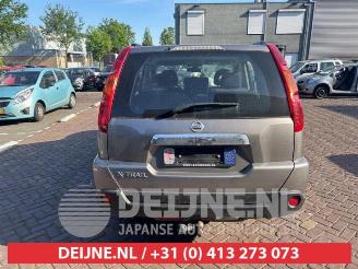 Nissan X-Trail X-Trail (T31), SUV, 2007 / 2013 2.0 XE,SE,LE dCi 16V 4x2 picture 6