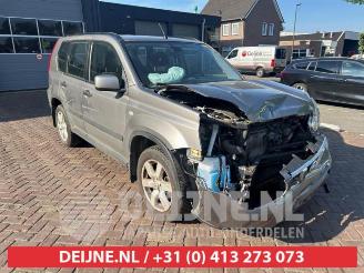 Nissan X-Trail X-Trail (T31), SUV, 2007 / 2013 2.0 XE,SE,LE dCi 16V 4x2 picture 1