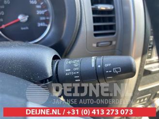 Nissan X-Trail X-Trail (T31), SUV, 2007 / 2013 2.0 XE,SE,LE dCi 16V 4x2 picture 19