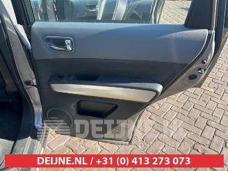 Nissan X-Trail X-Trail (T31), SUV, 2007 / 2013 2.0 XE,SE,LE dCi 16V 4x2 picture 30