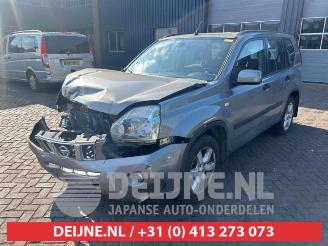 Nissan X-Trail X-Trail (T31), SUV, 2007 / 2013 2.0 XE,SE,LE dCi 16V 4x2 picture 3