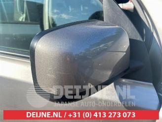 Nissan X-Trail X-Trail (T31), SUV, 2007 / 2013 2.0 XE,SE,LE dCi 16V 4x2 picture 33