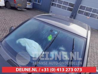 Daihatsu Sirion Sirion 2 (M3), Hatchback, 2005 1.0 12V DVVT picture 9