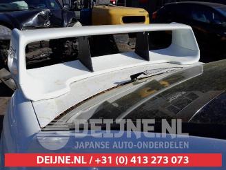 Subaru Impreza  picture 10