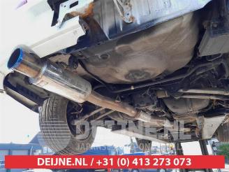 Subaru Impreza  picture 25