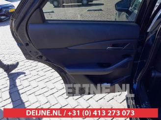 Mazda CX-30 CX-30 (DM), SUV, 2019 2.0 e-SkyActiv-G 122 16V picture 13