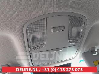Hyundai I-30 i30 (GDHB5), Hatchback, 2011 1.4 16V picture 27