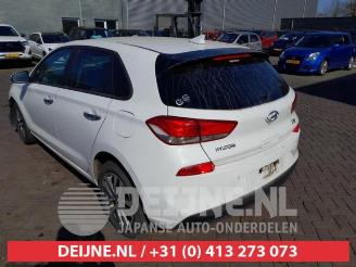 Hyundai I-30 i30 (GDHB5), Hatchback, 2011 1.4 16V picture 5