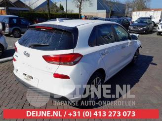 Hyundai I-30 i30 (GDHB5), Hatchback, 2011 1.4 16V picture 7