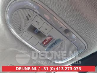 Hyundai ioniq 5 Ioniq 5 (NE), SUV, 2021 73/77 kWh RWD picture 22