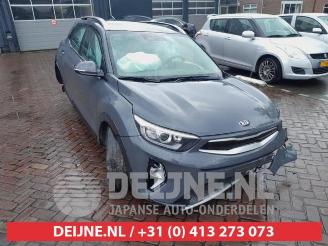 Kia Stonic Stonic (YB), SUV, 2017 1.0i T-GDi 12V picture 1