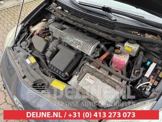 Toyota Prius Prius (ZVW3), Hatchback, 2009 / 2016 1.8 16V picture 31