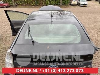 Toyota Prius Prius (ZVW3), Hatchback, 2009 / 2016 1.8 16V picture 33