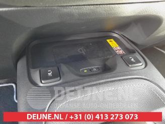 Toyota Corolla Corolla Touring Sport (E21/EH1), Combi, 2019 1.8 16V Hybrid 140 picture 23