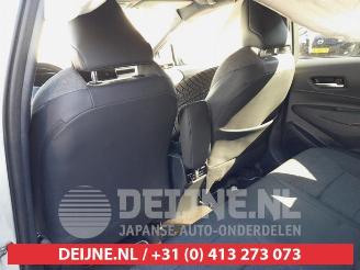 Toyota Corolla Corolla Touring Sport (E21/EH1), Combi, 2019 1.8 16V Hybrid 140 picture 16