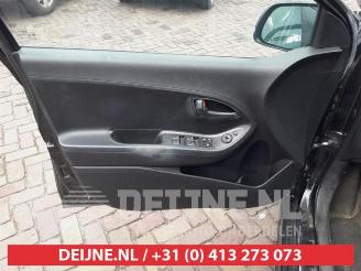 Kia Picanto Picanto (TA), Hatchback, 2011 / 2017 1.0 12V picture 10